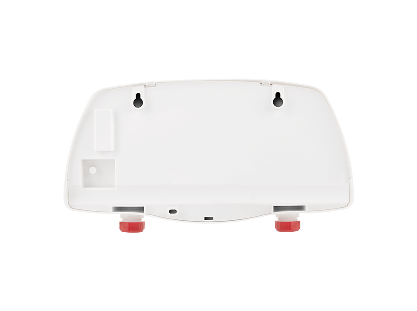 Проточный водонагреватель Electrolux SMARTFIX 2.0 TS (5,5 kW) - кран + душ