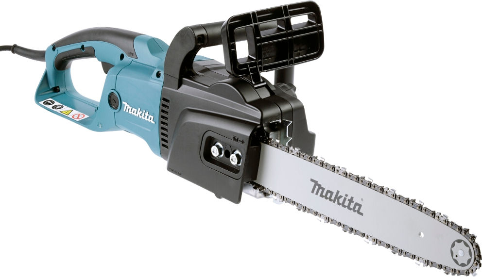 Пила цепная электрическая MAKITA UC 4050 A