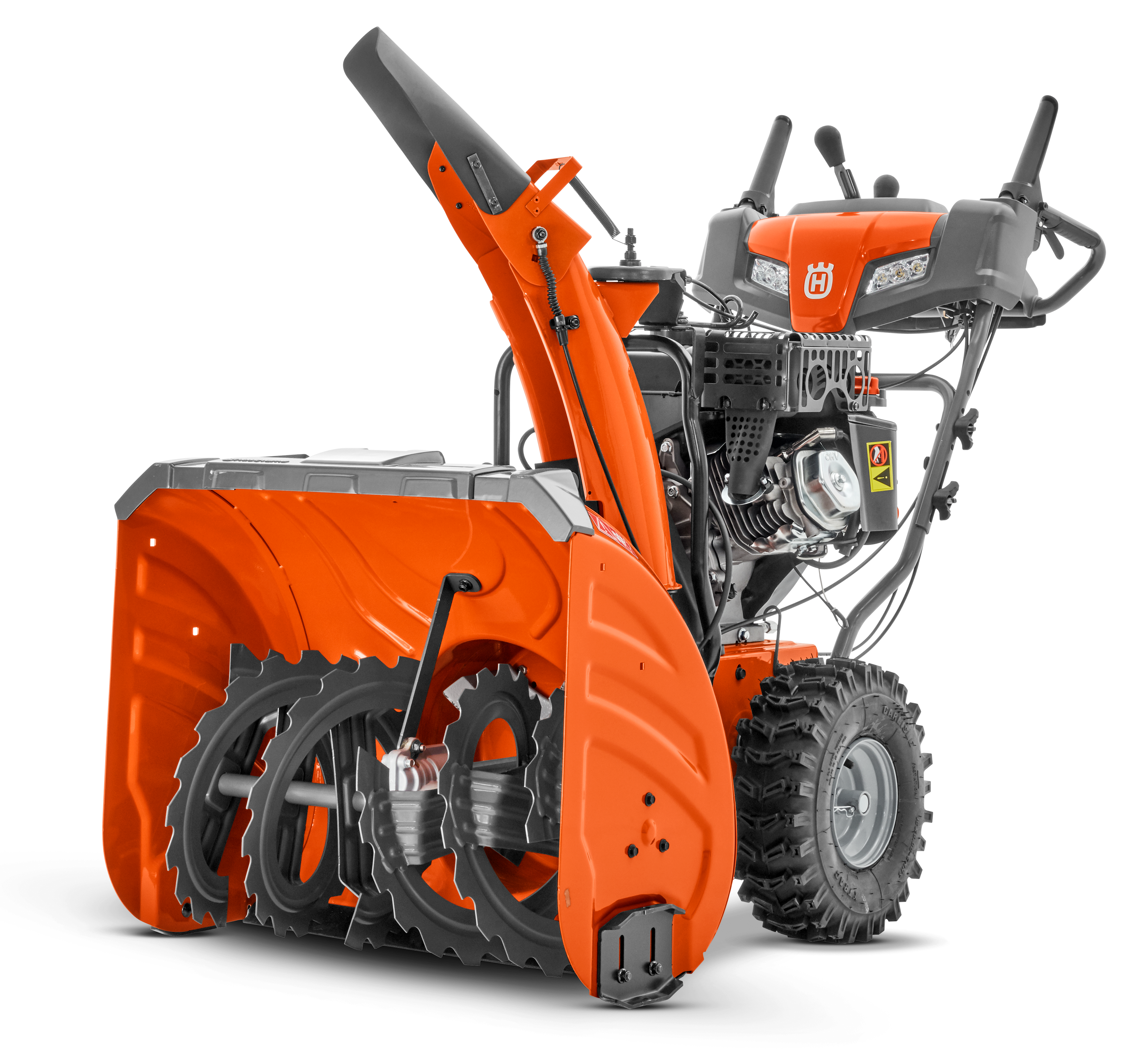 Снегоуборщик Husqvarna ST 330