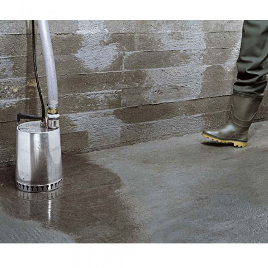 Погружной насос Grundfos Unilift AP 12.40.06.1