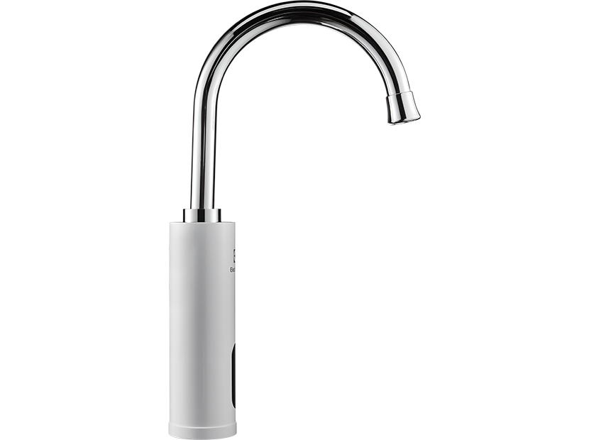Водонагреватель проточный Electrolux Taptronic (White)