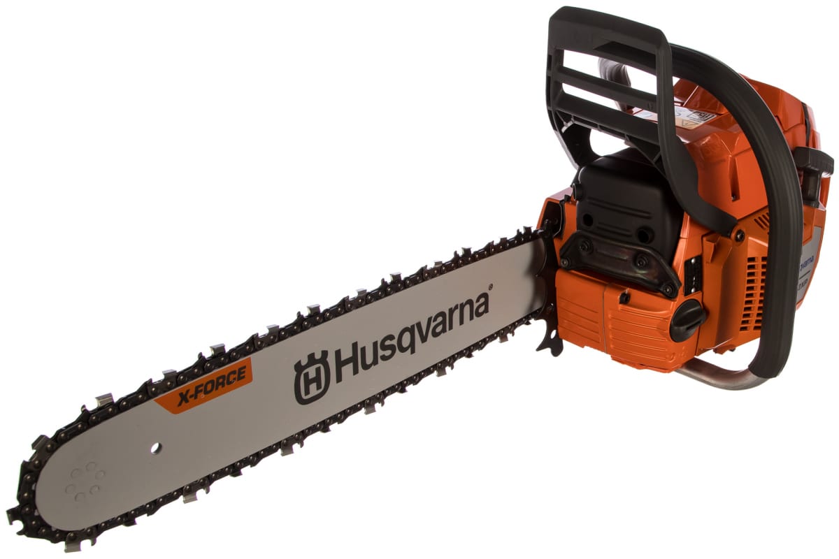 Бензопила Husqvarna 372XP