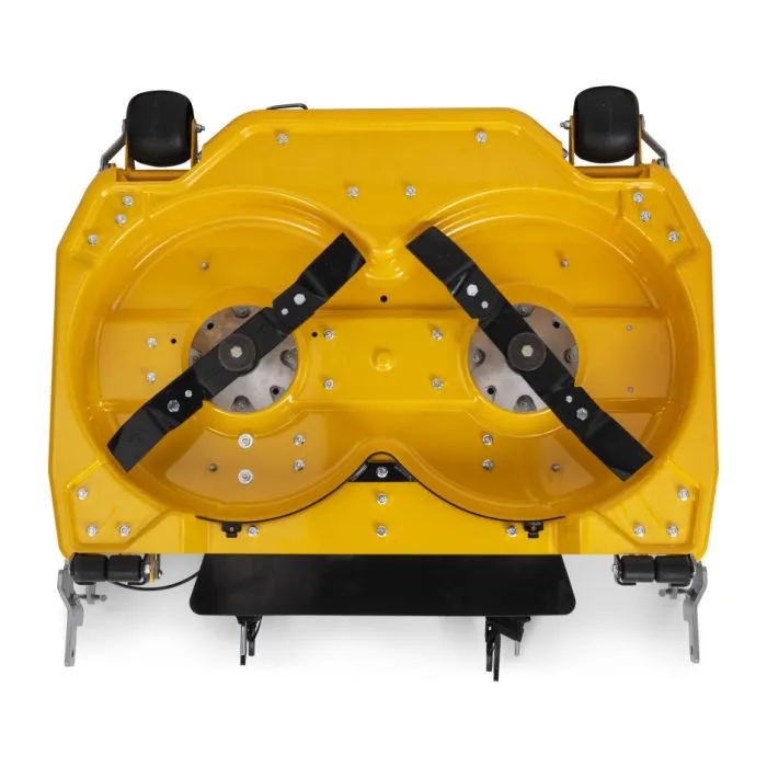 Дека Stiga Combi Pro 95 Q