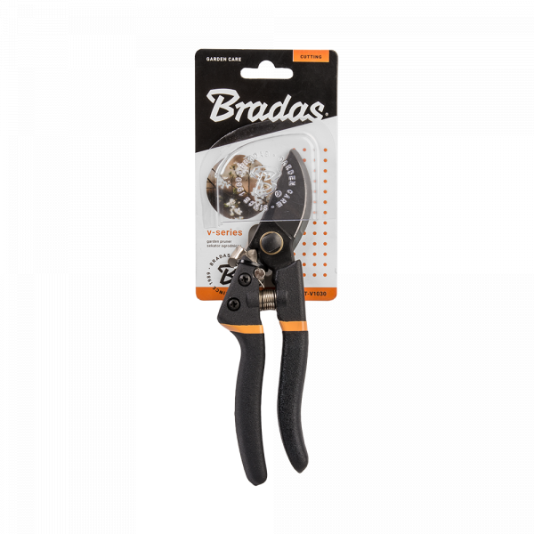 Секатор заходного типа BRADAS V-SERIES 25 мм