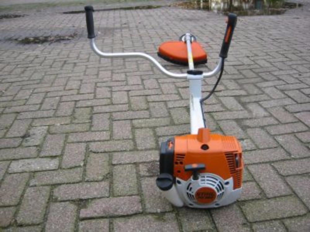 Бензиновый триммер Stihl FS 350