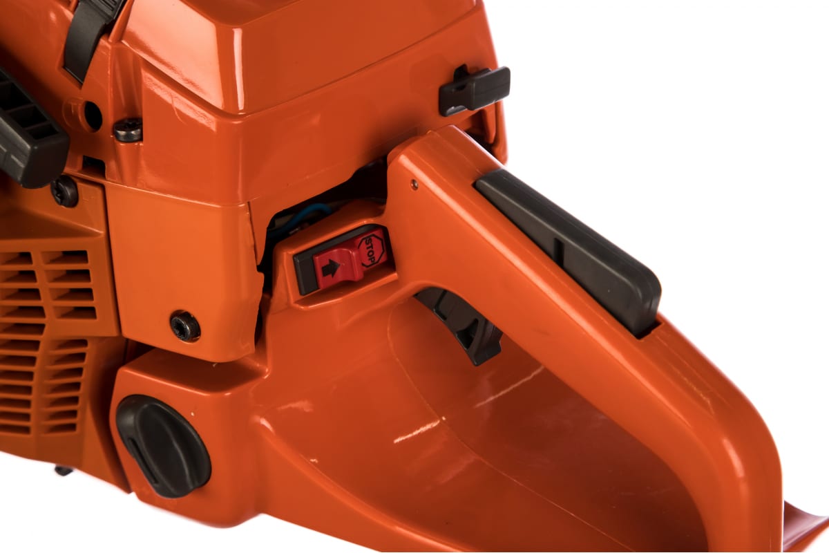 Бензопила Husqvarna 372XP