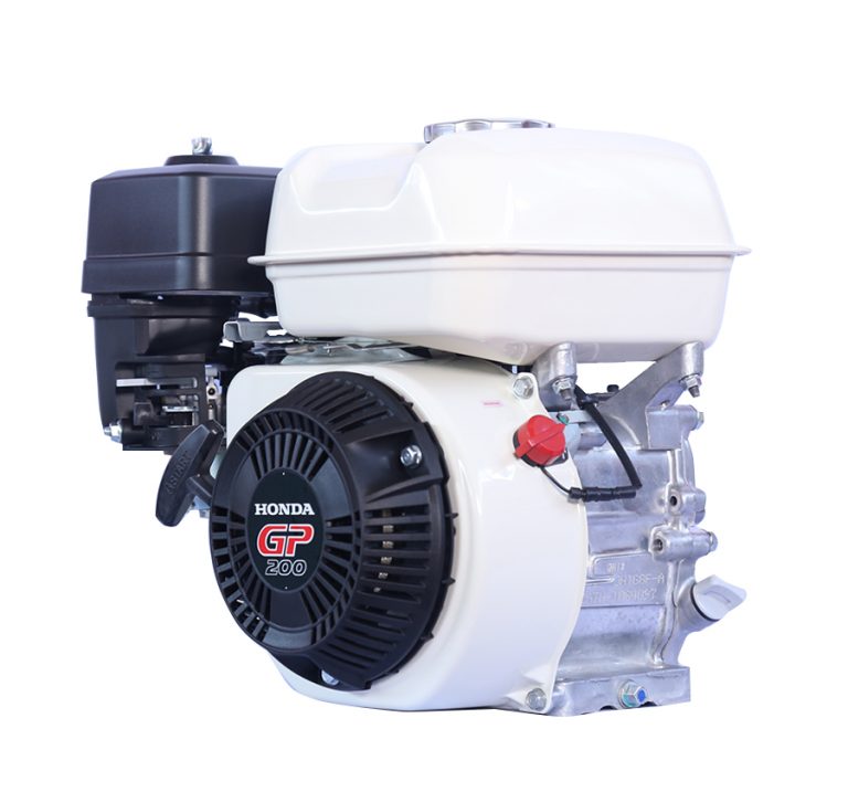 Двигатель Honda GP200H-QX3-5S