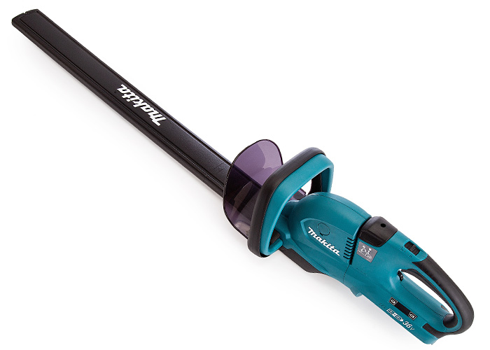 Кусторез аккумуляторный MAKITA DUH 651 Z