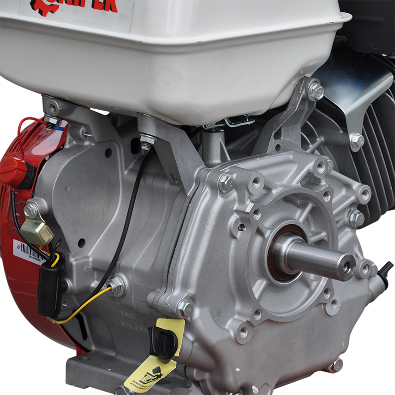 Двигатель Skiper 188F