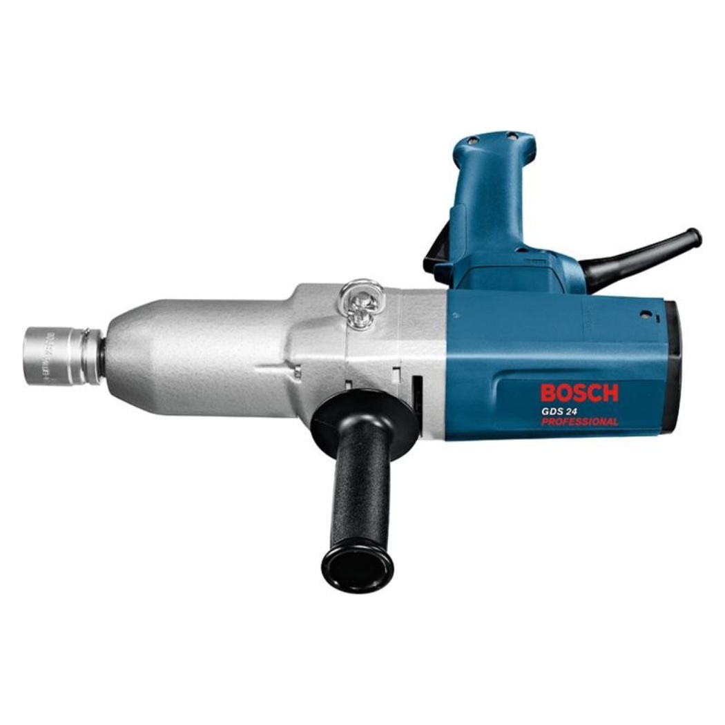 Гайковерт ударный Bosch GDS 24