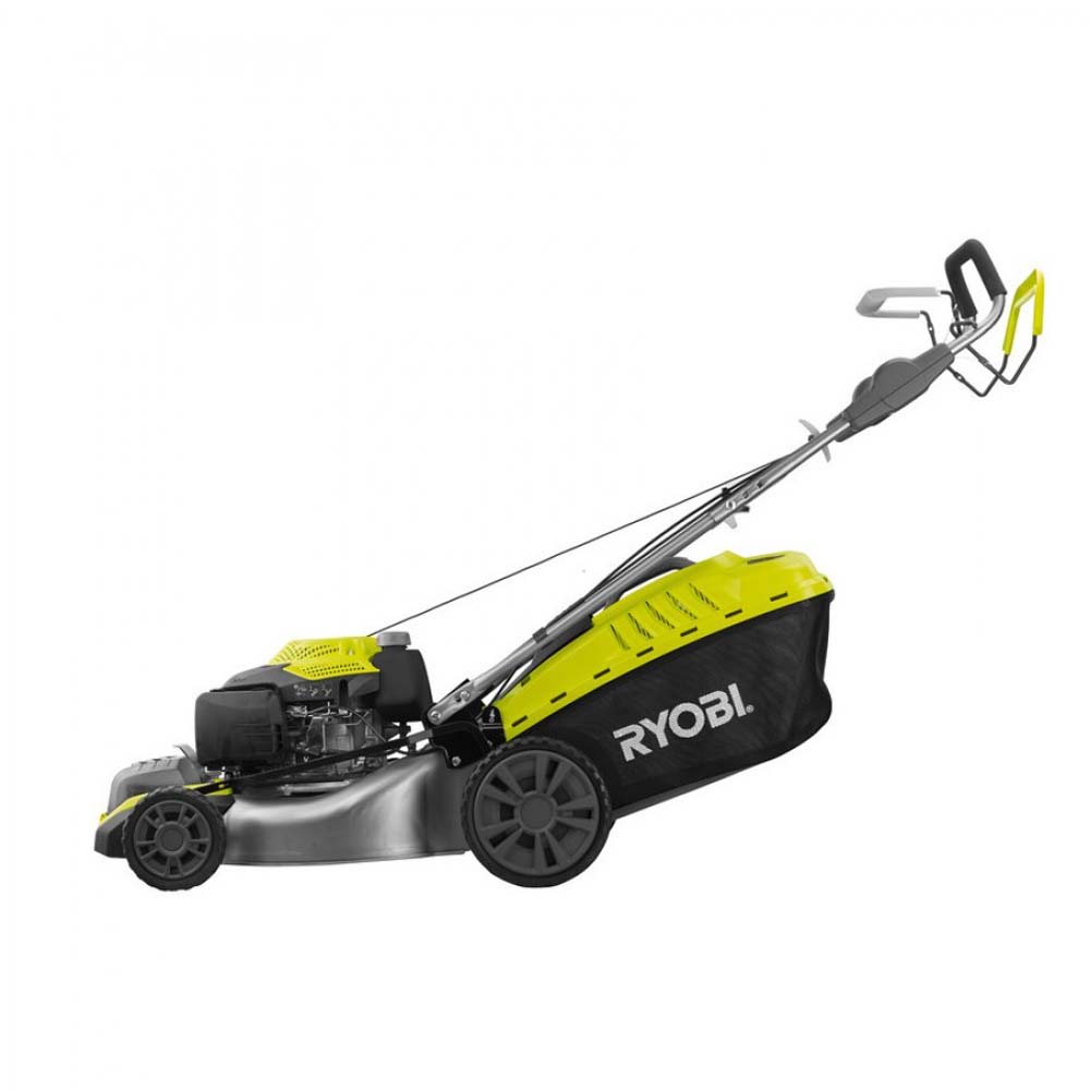 Бензиновая газонокосилка Ryobi RLM46175SO