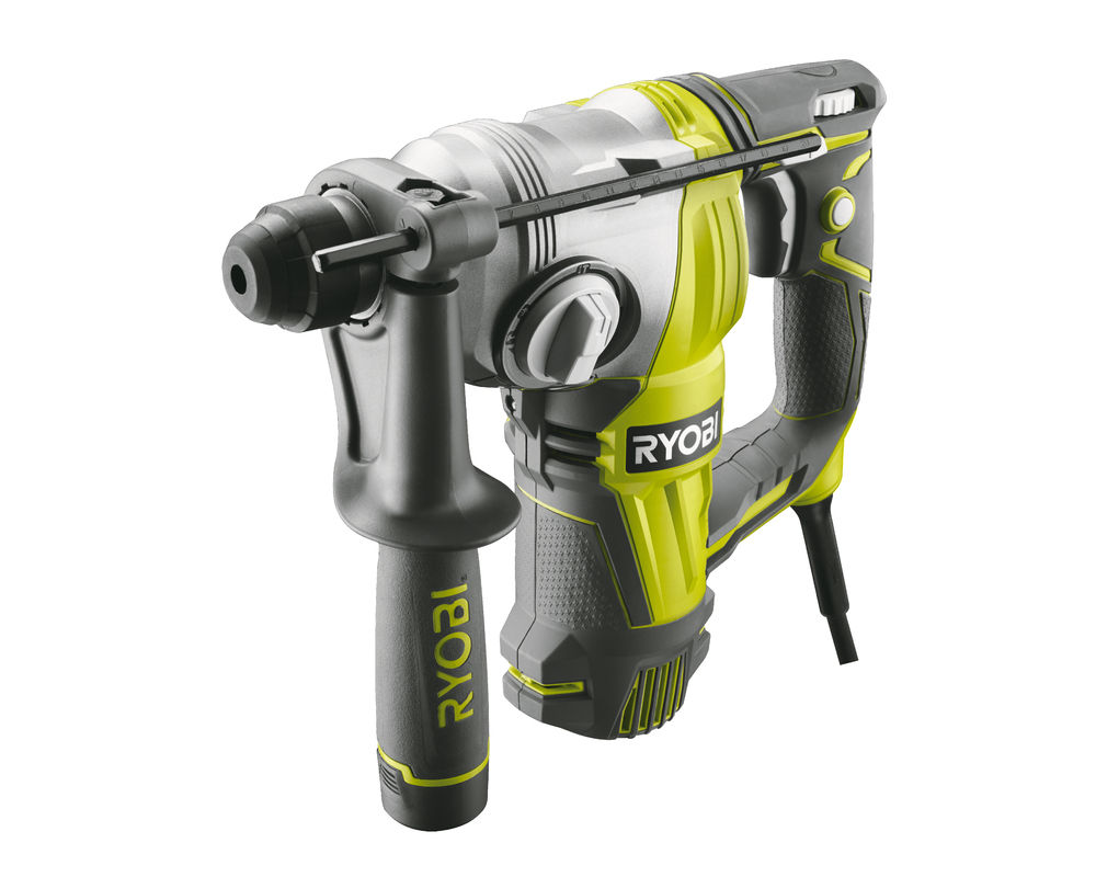 Перфоратор Ryobi RSDS 800-K