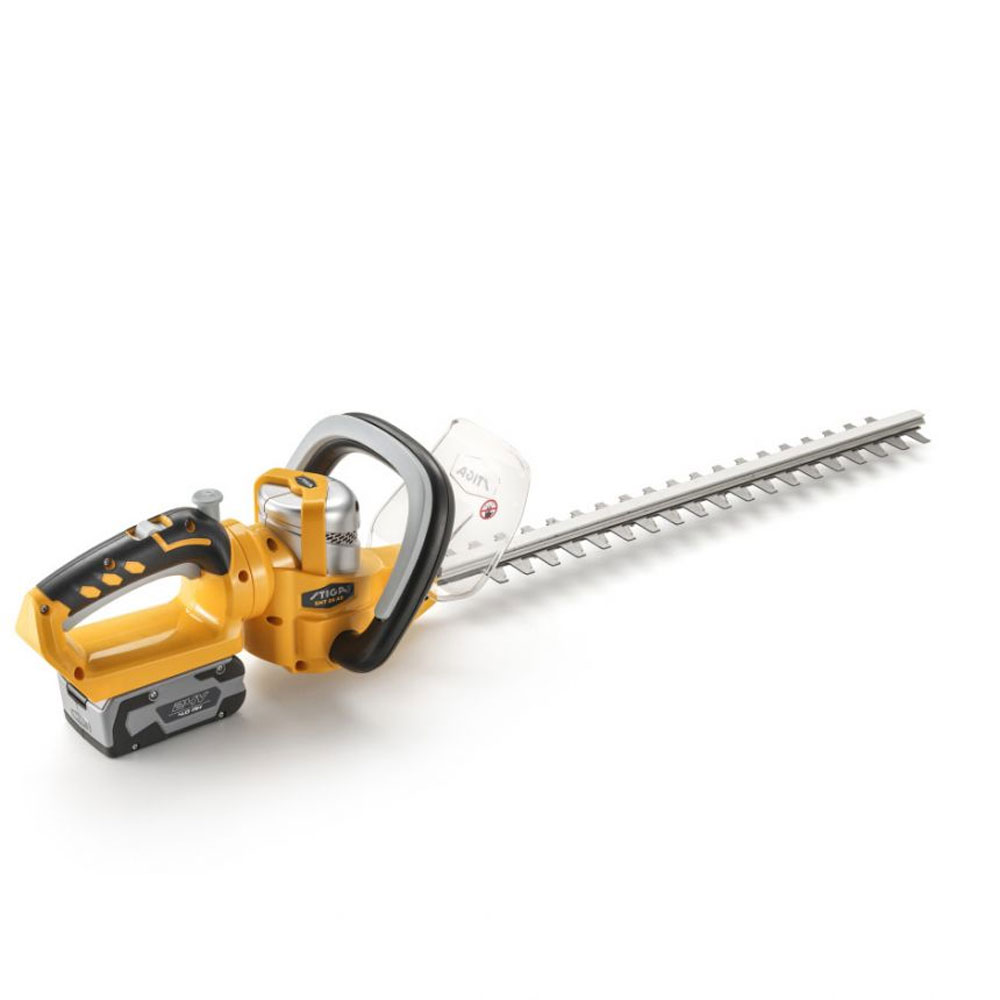 Кусторез STIGA SHT 24 AE (АКБ 2,0 Ah + ЗУ)