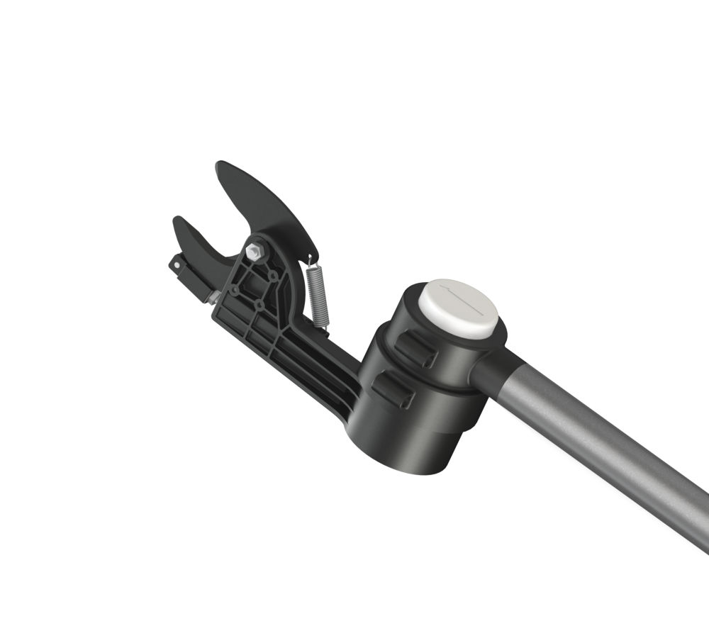 Секатор аккумуляторный RYOBI OLP1832B (без батареи)