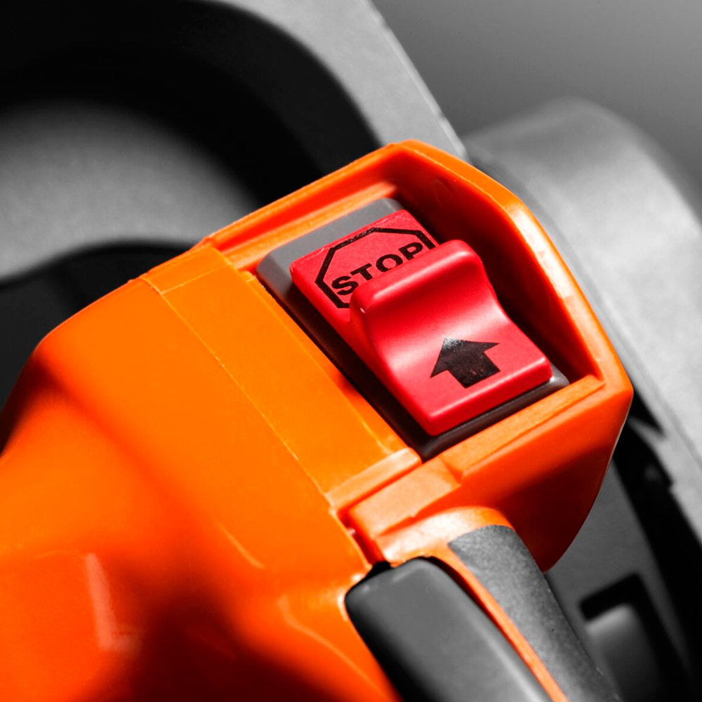 Бензопила Husqvarna T540 XP II (967 28 75-12)