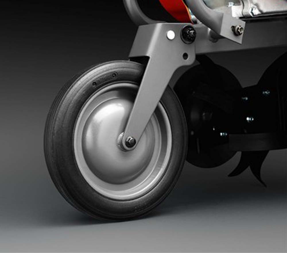 Бензиновый культиватор Husqvarna TF 335