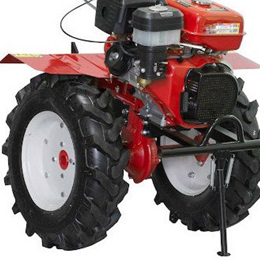 Бензиновый мотоблок ASILAK SL-184