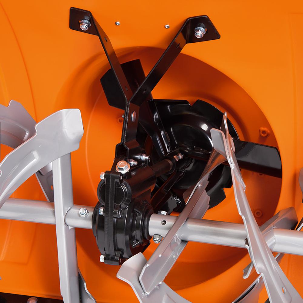 Снегоуборщик бензиновый DAEWOO Power DAST 9070