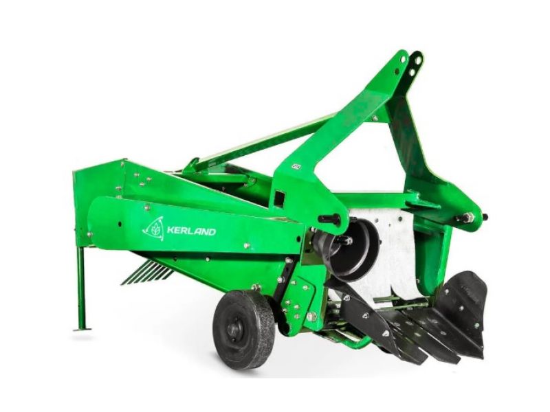 Картофелекопалка транспортёрная Kerland КТ1 (для RT-242D, RT-244D, RT-282D)