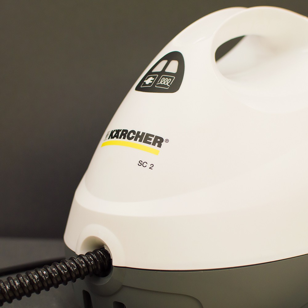 Пароочиститель Karcher SC 2 Premium