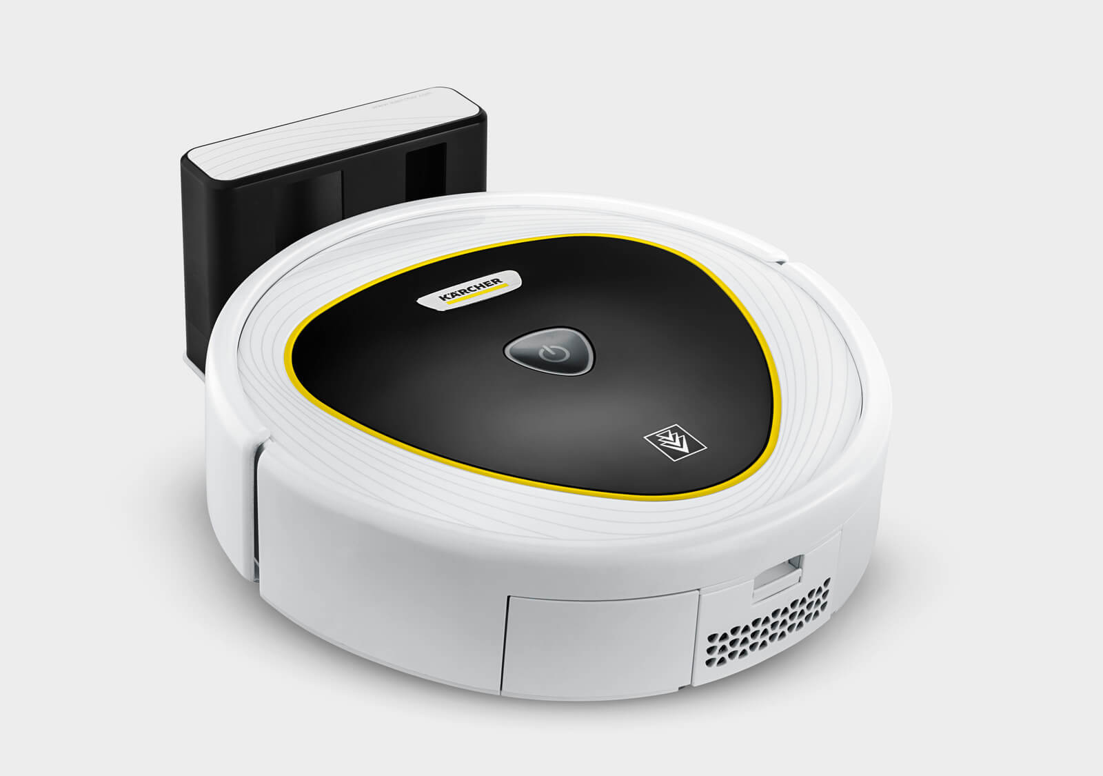 Робот-пылесос Karcher RC 3 Premium (white) *EU-II