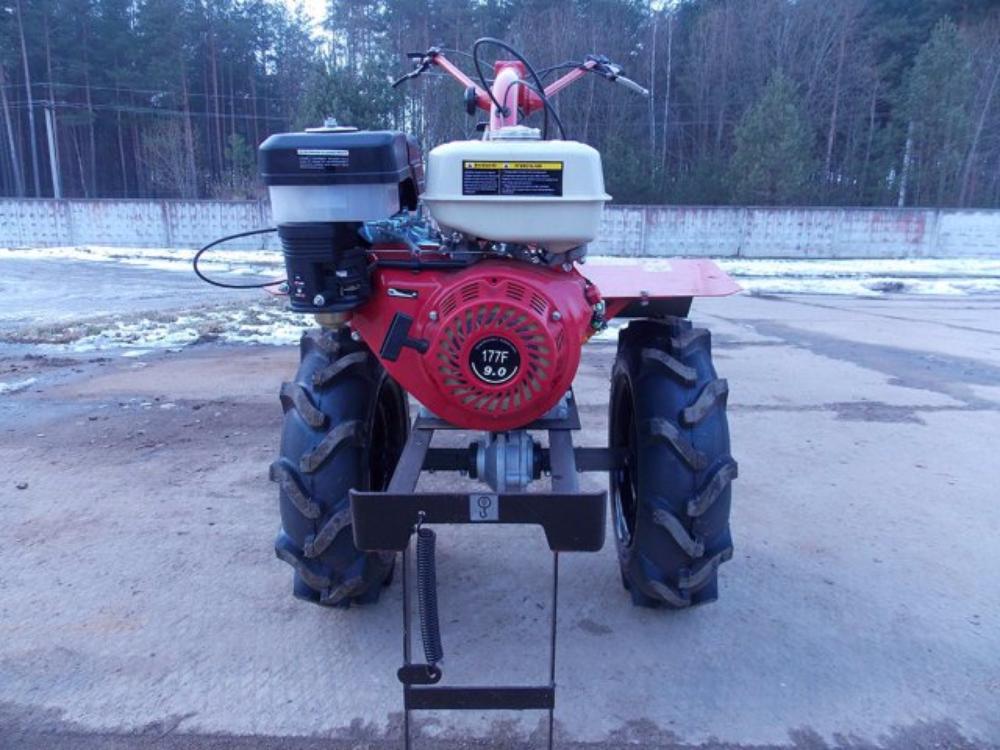 Бензиновый мотоблок Беларус 06МКР