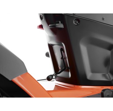 Райдер Husqvarna TC 342