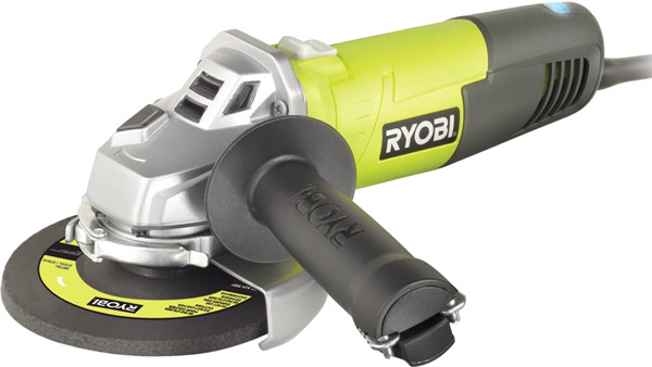 Угловая шлифмашина Ryobi EAG750RB (5133000544)