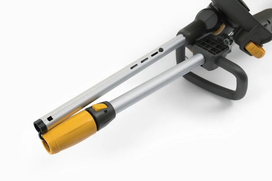 Триммер аккумуляторный Stiga GT 500e Kit (48V 2 Ah + З/У)