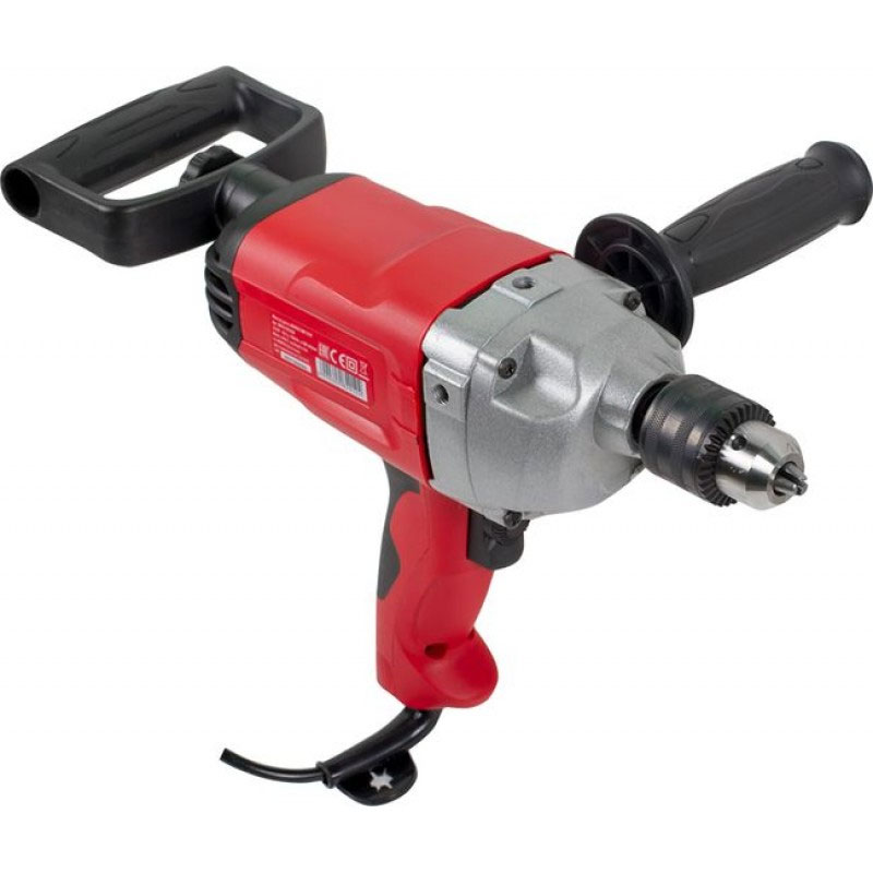 Дрель безударная Wortex DM 1311 F