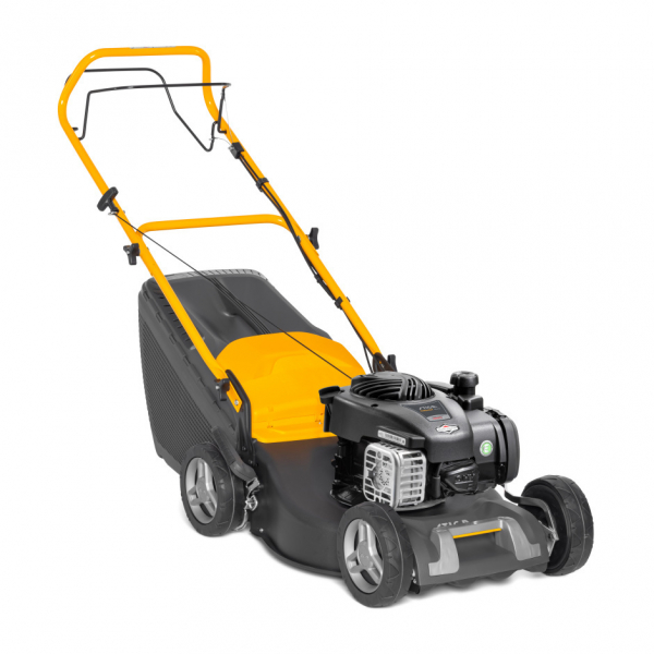 Бензиновая газонокосилка STIGA COLLECTOR 48 S B