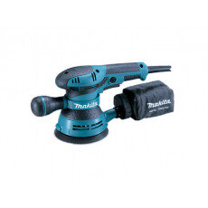 Эксцентриковая шлифмашина MAKITA BO 5040