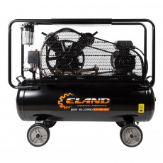 Компрессор Eland WIND 100-2CB Pro