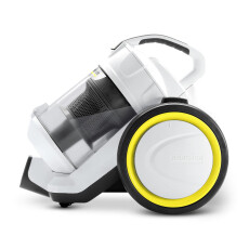 Пылесос Karcher VC 3 (White)