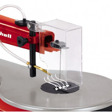 Станок лобзиковый Einhell TC-SS 405 E