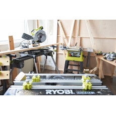 Дисковая пила Ryobi EMS216L-LSG