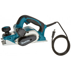 Рубанок электрический MAKITA KP 0810 в кор.