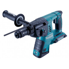 Аккум. перфоратор MAKITA DHR 280 Z