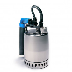 Погружной насос Grundfos Unilift KP 250 AV 1