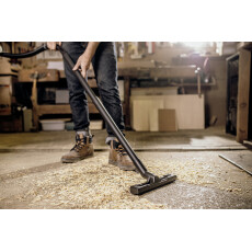 Пылесос сухой и влажной уборки Karcher WD 3 V-17/4/20 *EU