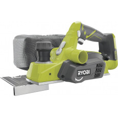 Рубанок аккумуляторный RYOBI R18PL-0 (5133002921)