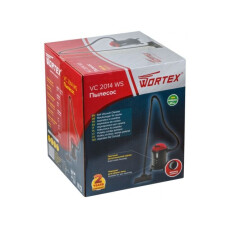 Пылесос WORTEX VC 2014 WS