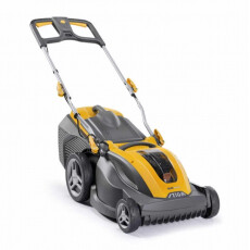 Газонокосилка аккумуляторная STIGA SLM 544 AE 48V- 5,0Ah 4