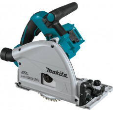 Аккум. циркулярная пила MAKITA DSP 600 Z