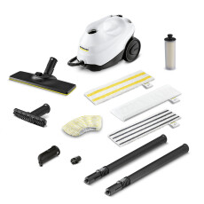 Пароочиститель Karcher SC 3 EF Anniversary Edition