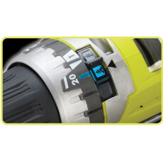 Аккумуляторная дрель-шуруповерт Ryobi R14DDE-LL25S