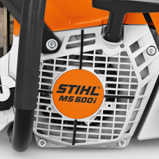 Пила бензиновая STIHL MS 500i