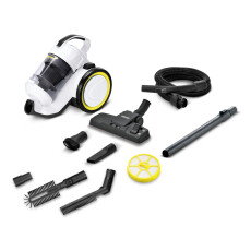 Пылесос Karcher VC 3 Plus (White)