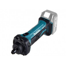 Аккум. прямая шлифмашина MAKITA DGD 801 Z