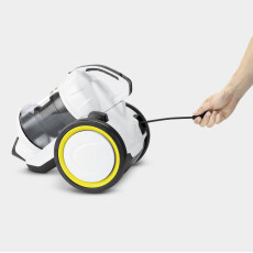 Пылесос Karcher VC 3 Plus (White)